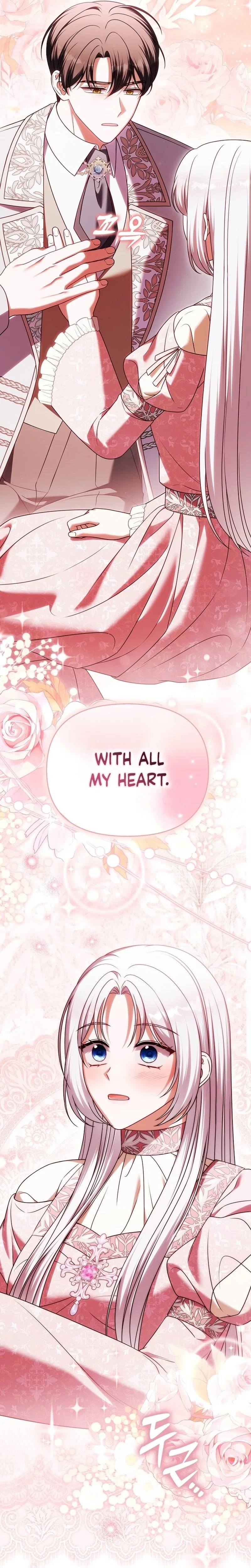 Marry or Die Chapter 44 – Page 20