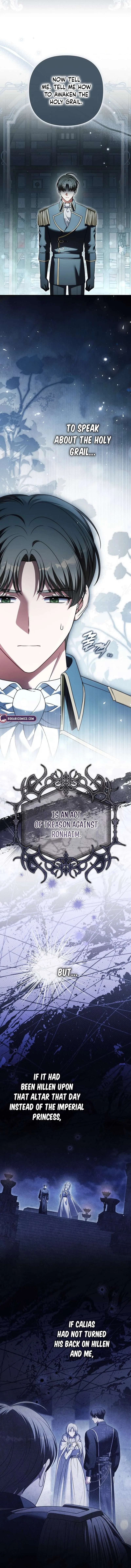 Marry or Die Chapter 43 – Page 12