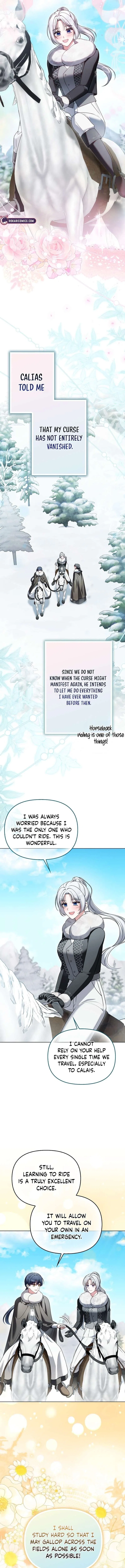 Marry or Die Chapter 42 – Page 2