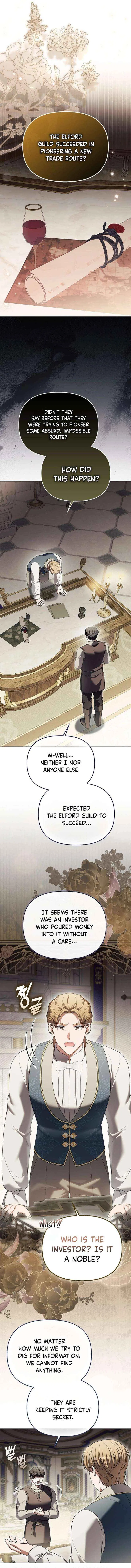 Marry or Die Chapter 41 – Page 16