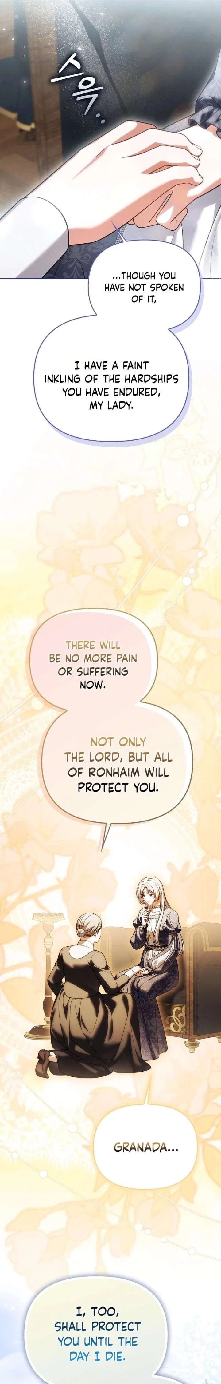 Marry or Die Chapter 40 – Page 17
