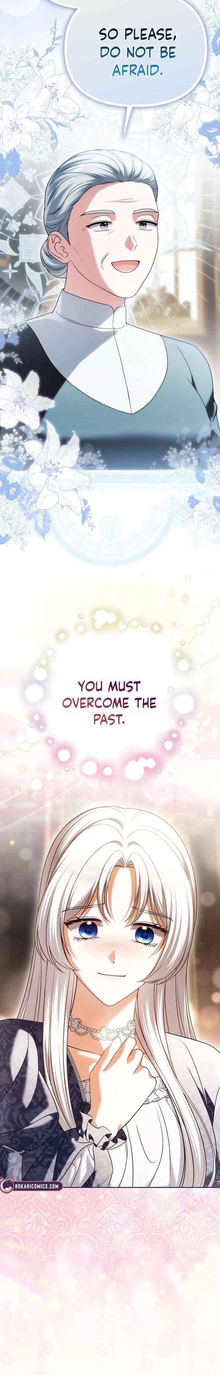 Marry or Die Chapter 40 – Page 18