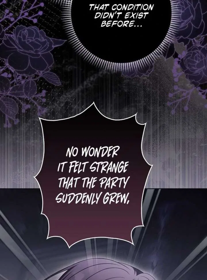 Marry or Die Chapter 30 – Page 6