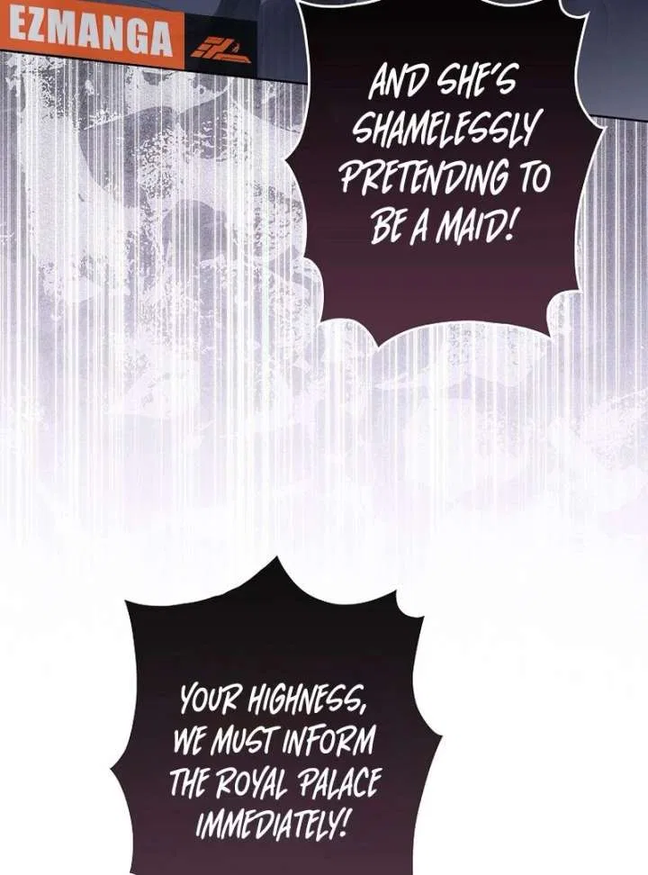 Marry or Die Chapter 30 – Page 8