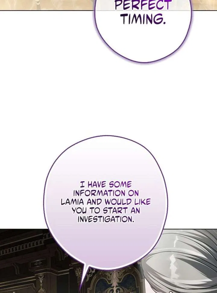Marry or Die Chapter 30 – Page 21