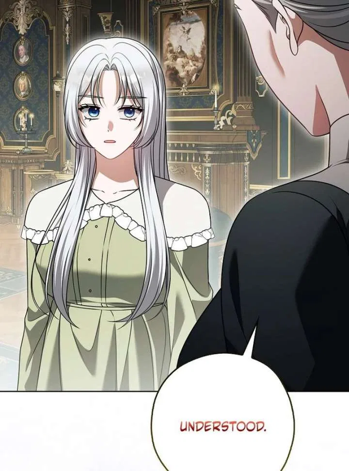 Marry or Die Chapter 30 – Page 22