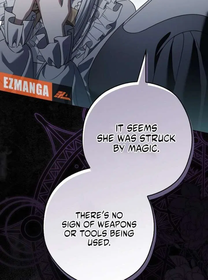 Marry or Die Chapter 30 – Page 62