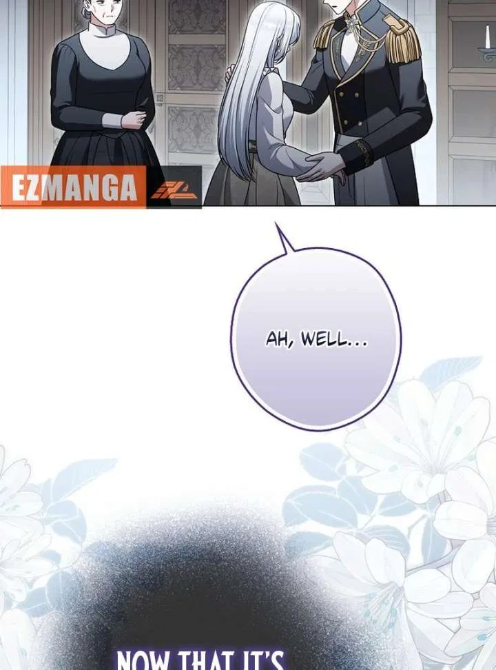 Marry or Die Chapter 30 – Page 76