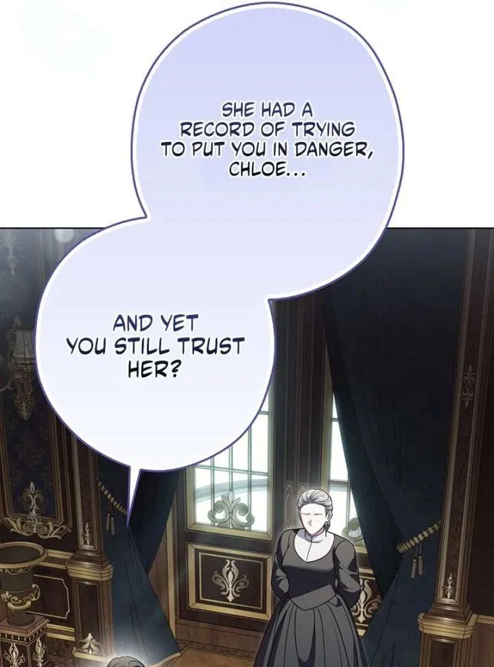 Marry or Die Chapter 30 – Page 83