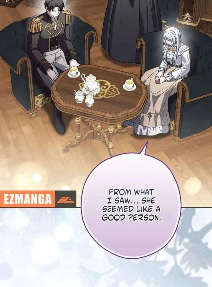Marry or Die Chapter 30 – Page 84