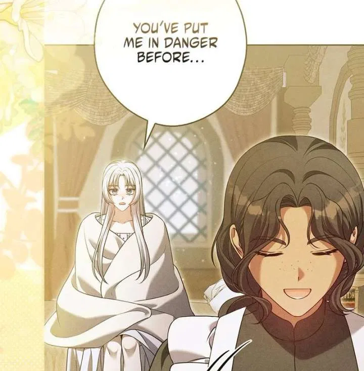 Marry or Die Chapter 30 – Page 93