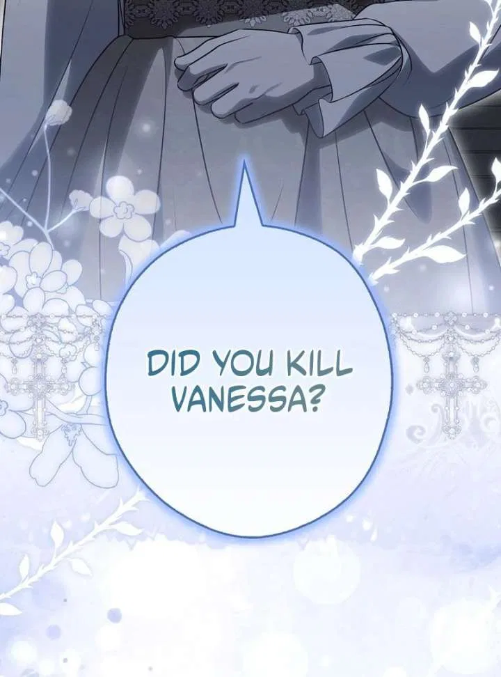 Marry or Die Chapter 30 – Page 123