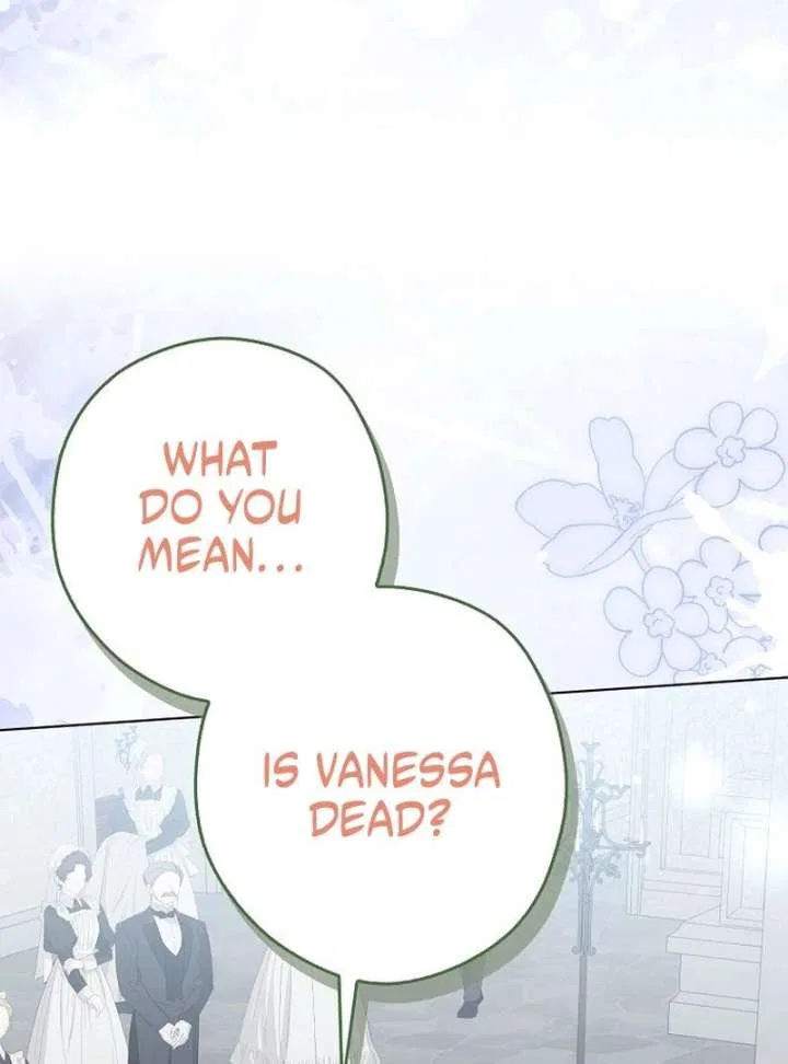 Marry or Die Chapter 30 – Page 124