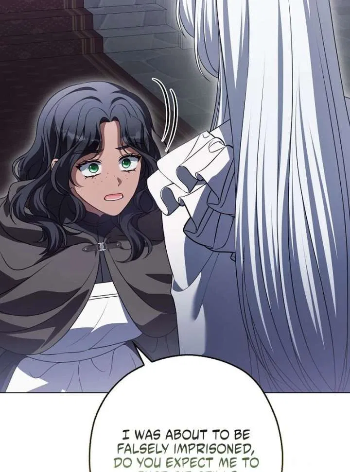 Marry or Die Chapter 30 – Page 129