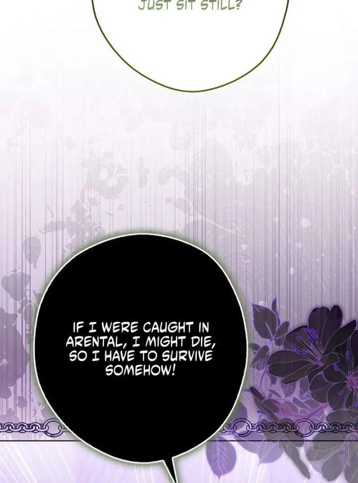 Marry or Die Chapter 30 – Page 130