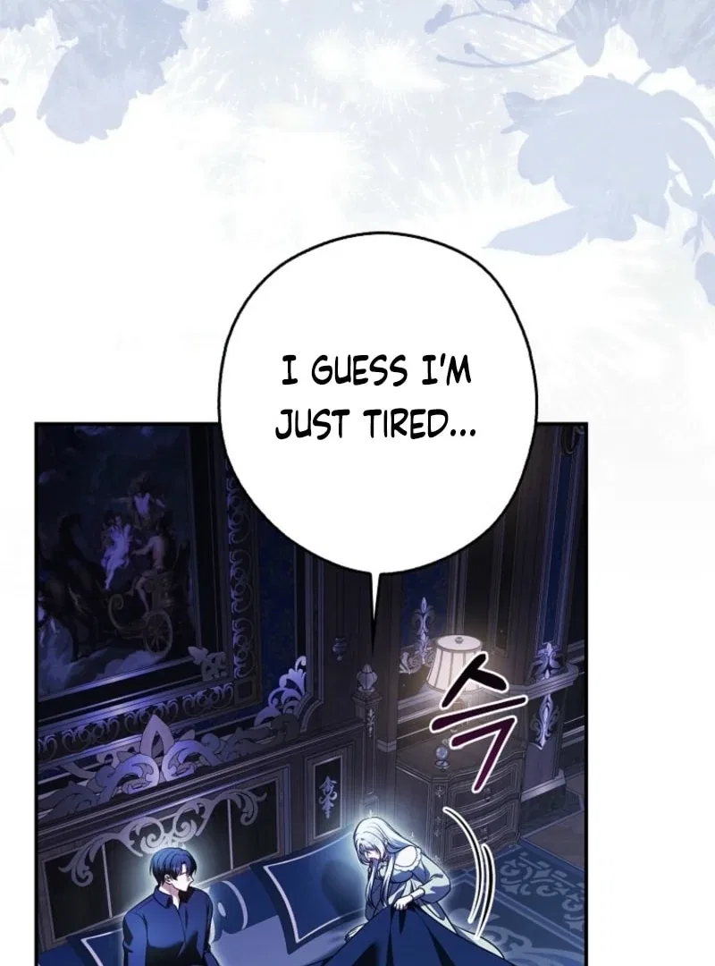 Marry or Die Chapter 29 – Page 33