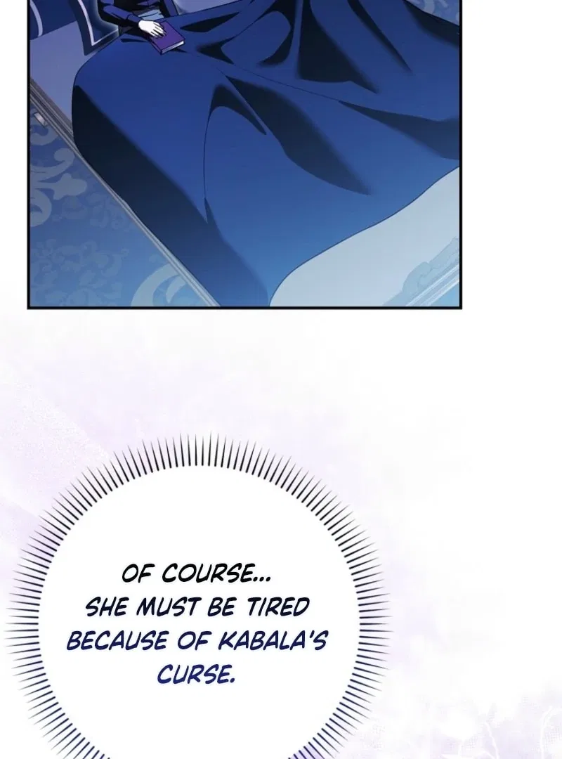 Marry or Die Chapter 29 – Page 34