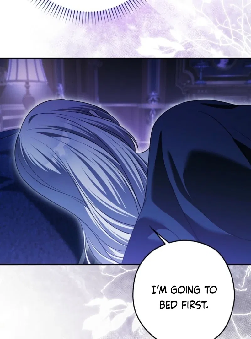 Marry or Die Chapter 29 – Page 35