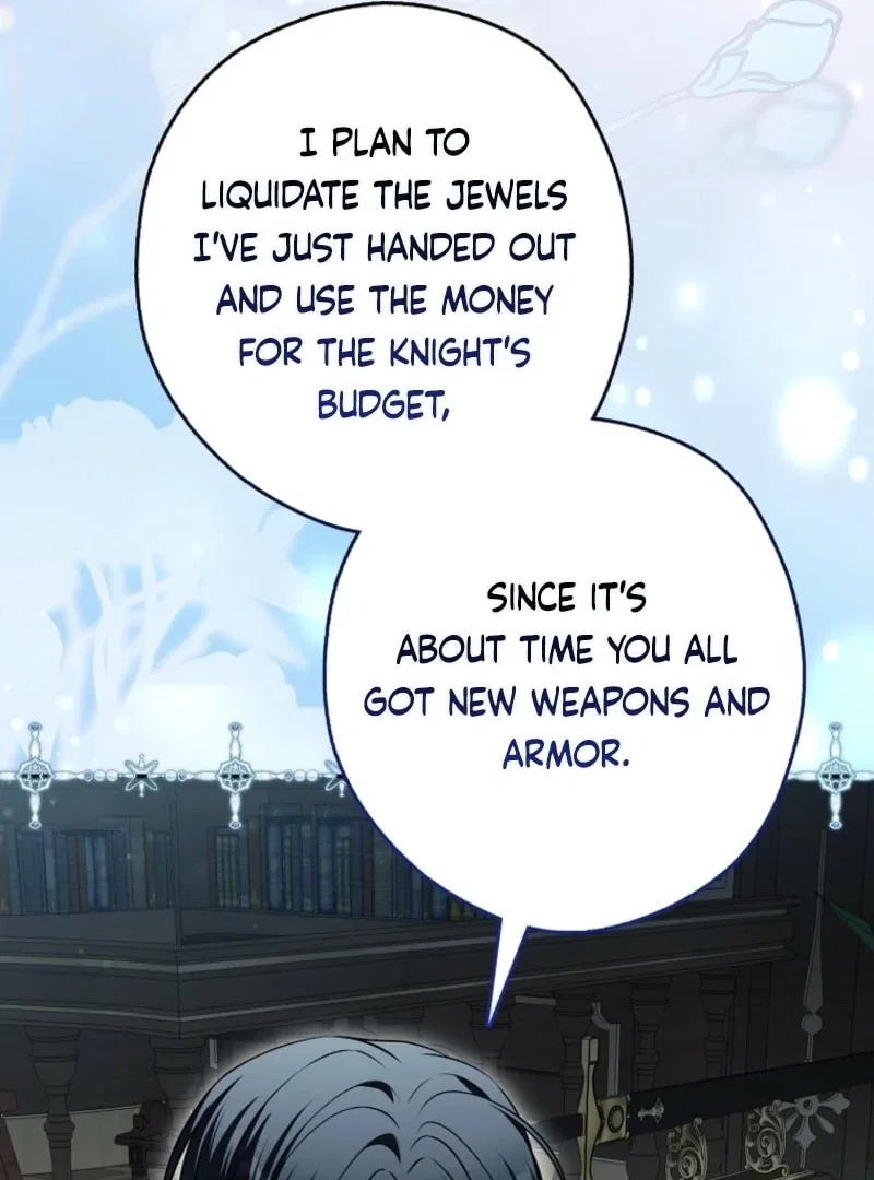 Marry or Die Chapter 29 – Page 47