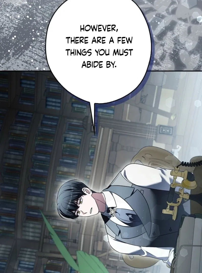 Marry or Die Chapter 29 – Page 52