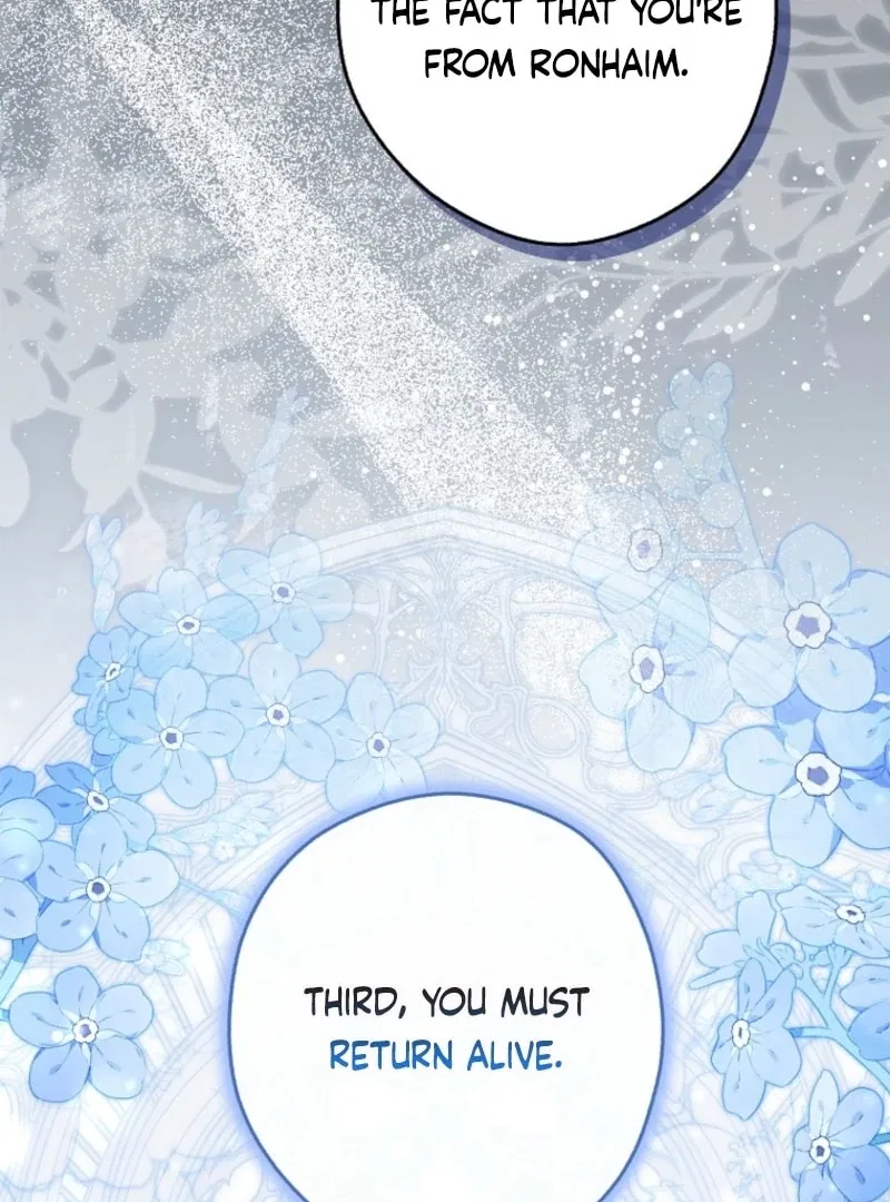 Marry or Die Chapter 29 – Page 56