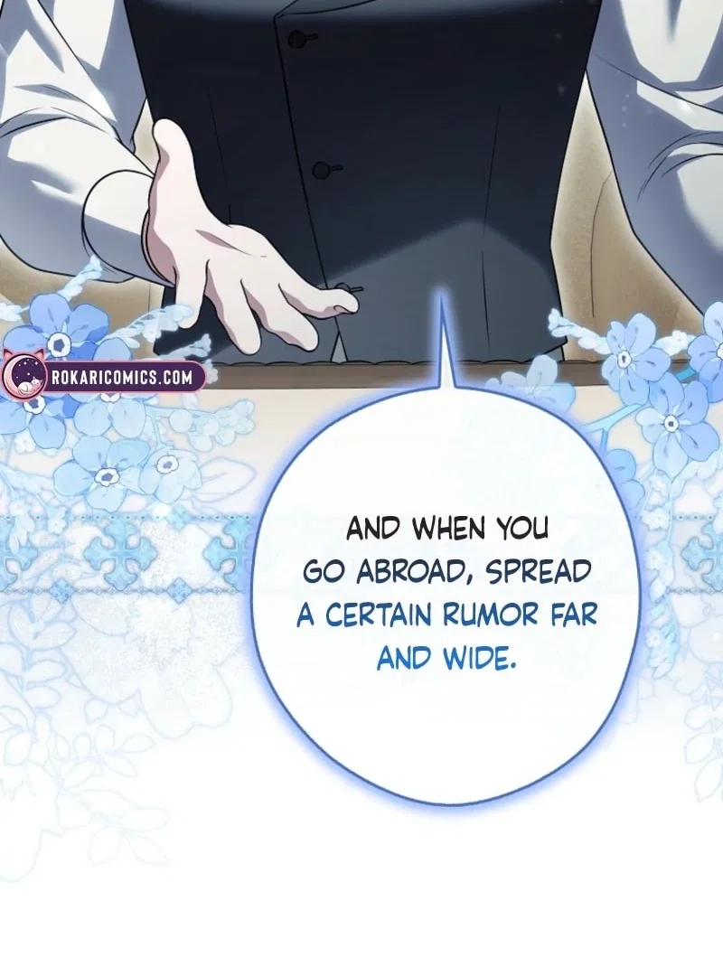 Marry or Die Chapter 29 – Page 58