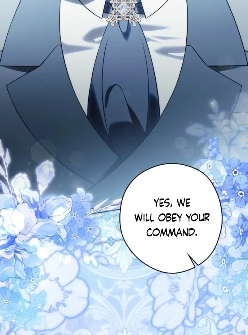 Marry or Die Chapter 29 – Page 61