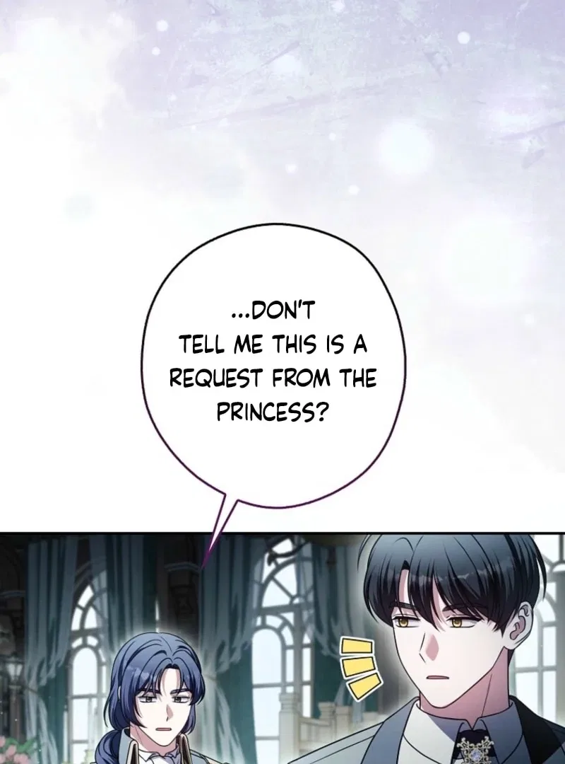 Marry or Die Chapter 29 – Page 66