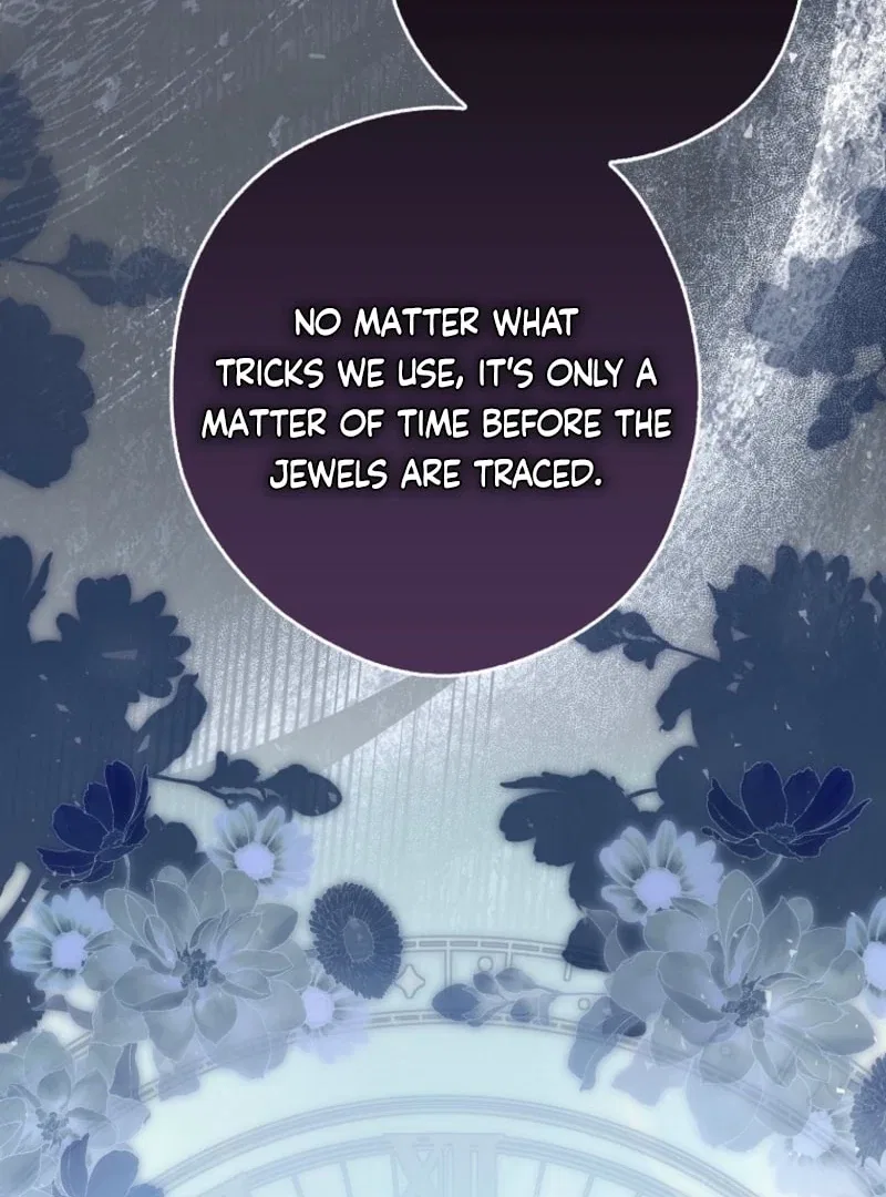 Marry or Die Chapter 29 – Page 81
