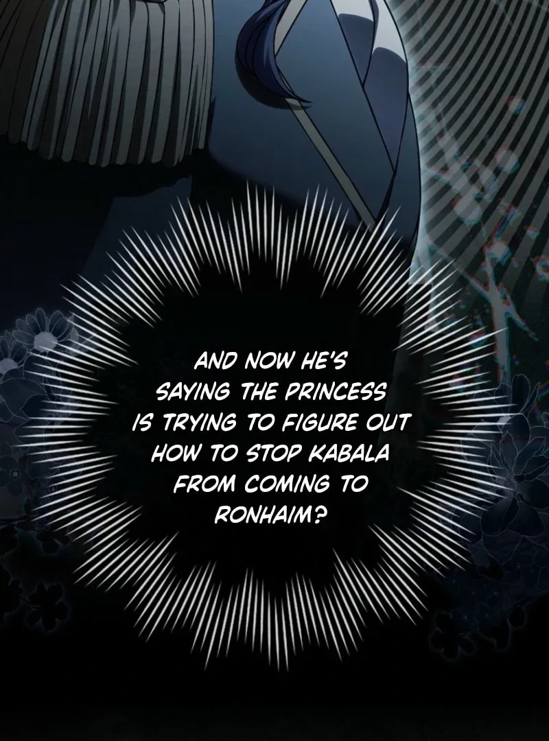Marry or Die Chapter 29 – Page 89