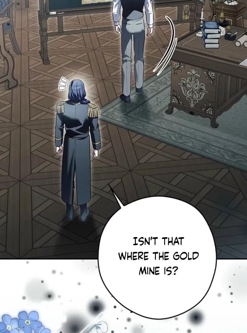 Marry or Die Chapter 29 – Page 91