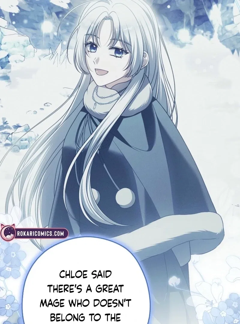 Marry or Die Chapter 29 – Page 94