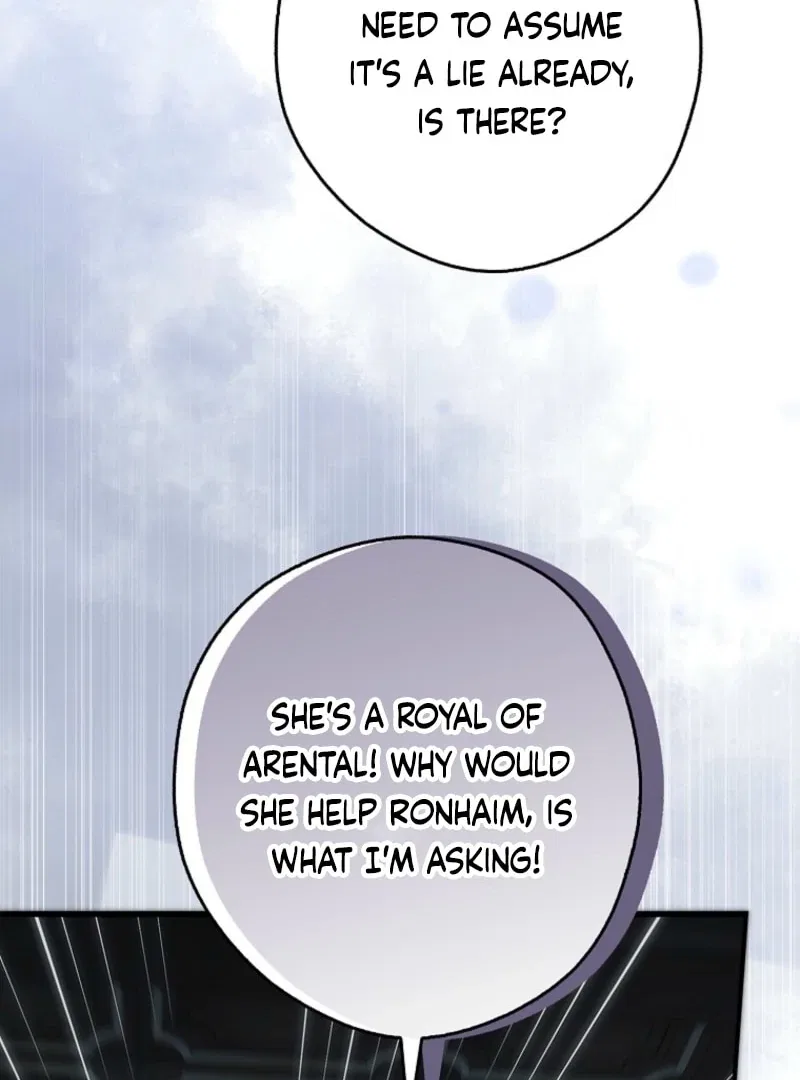 Marry or Die Chapter 29 – Page 97