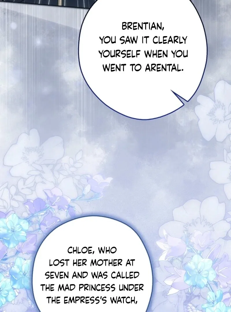 Marry or Die Chapter 29 – Page 99