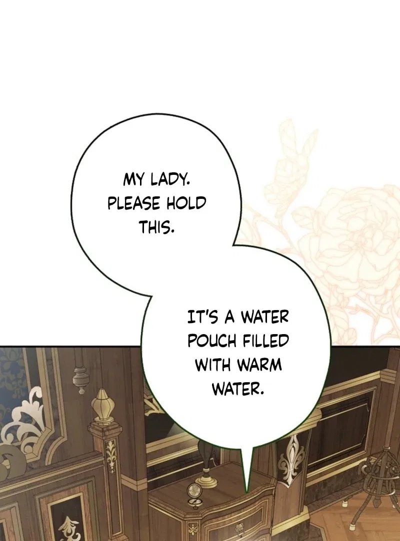Marry or Die Chapter 29 – Page 128