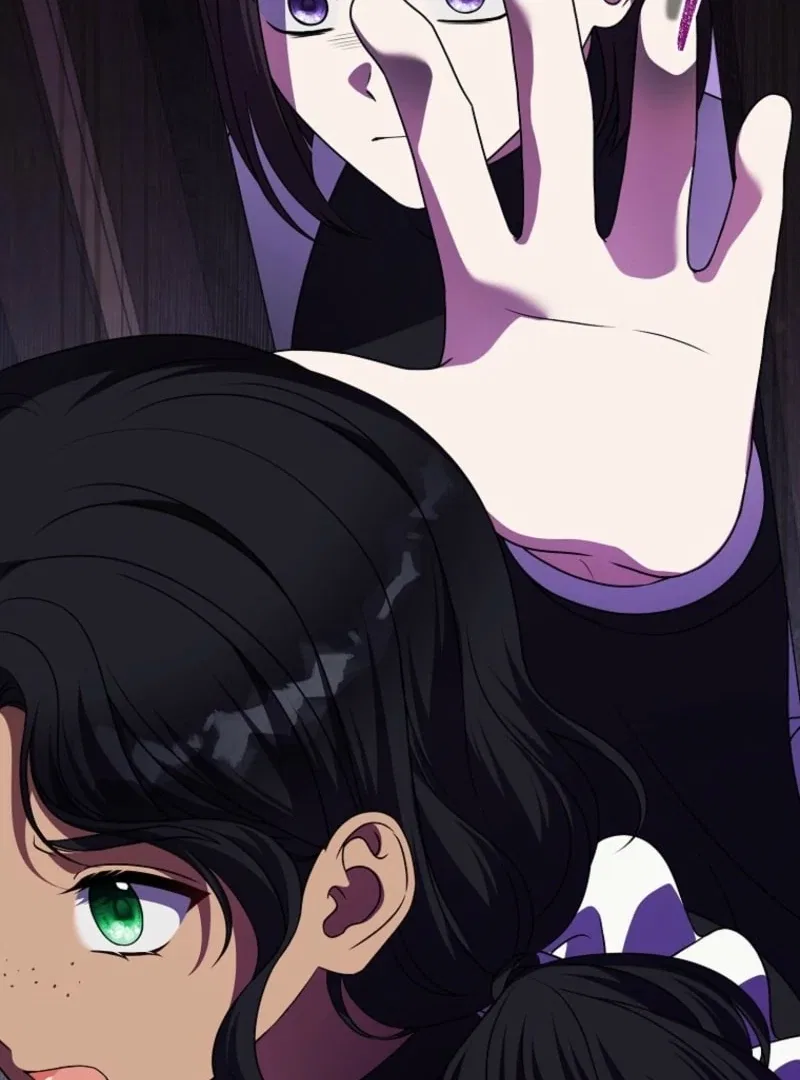 Marry or Die Chapter 29 – Page 135