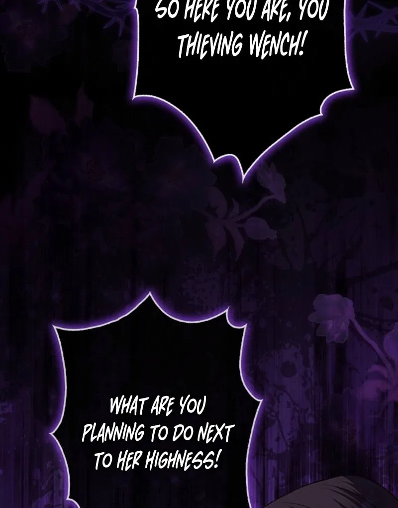 Marry or Die Chapter 29 – Page 138