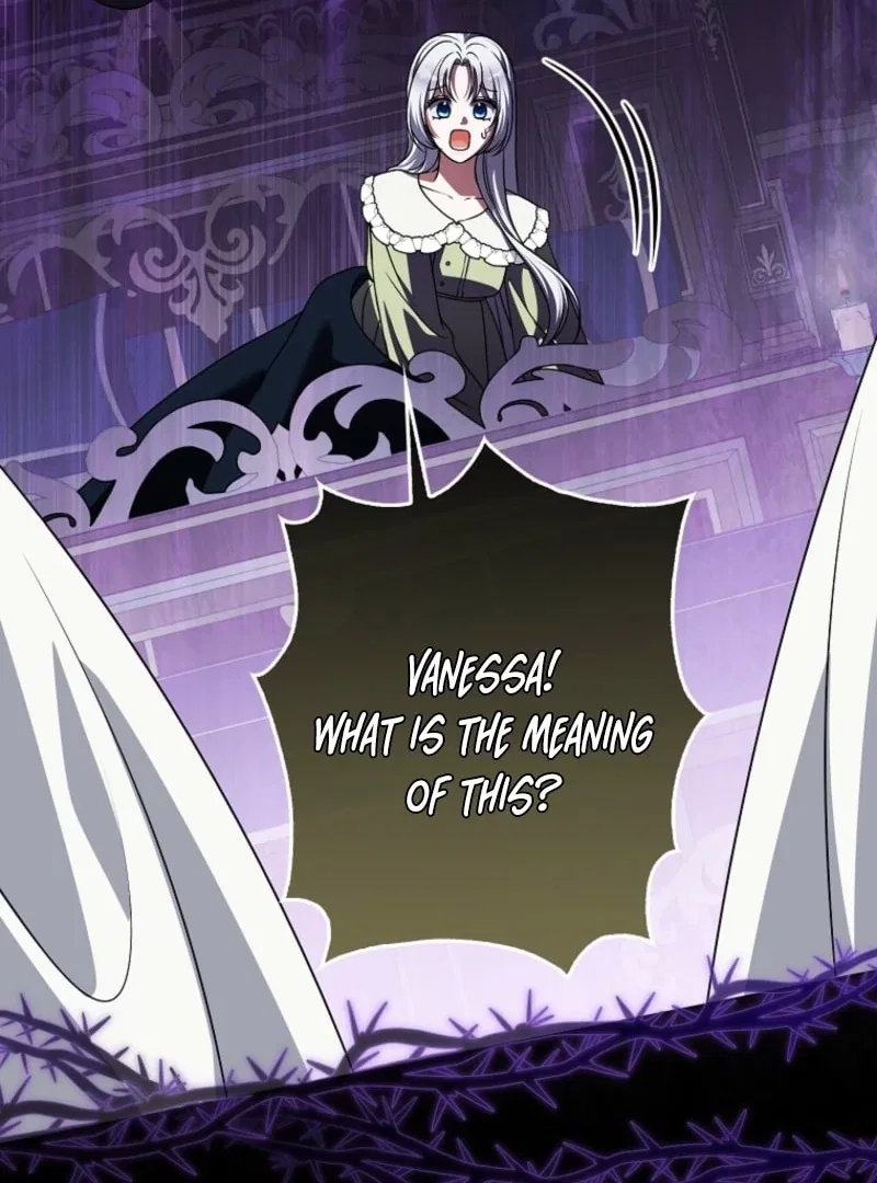 Marry or Die Chapter 29 – Page 140
