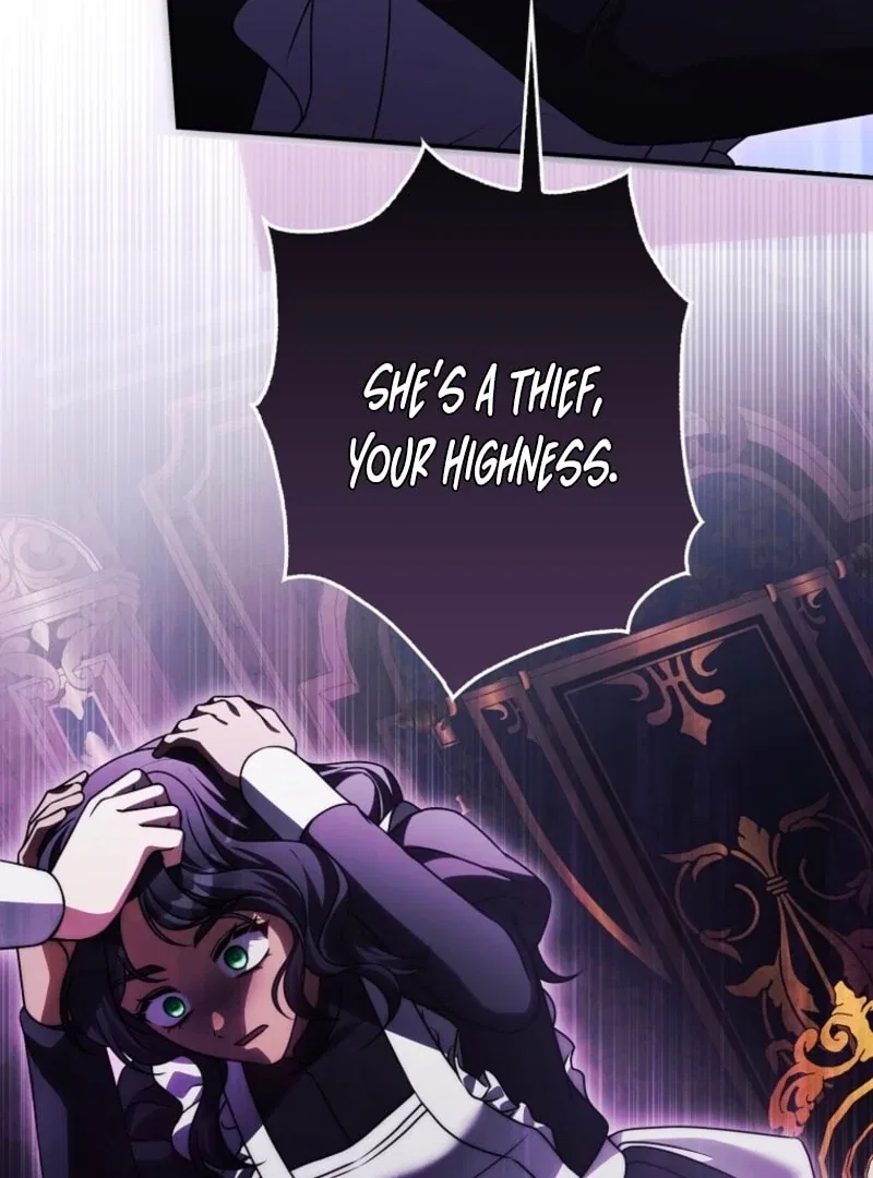 Marry or Die Chapter 29 – Page 143