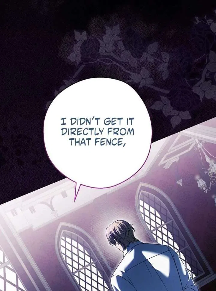Marry or Die Chapter 28 – Page 5