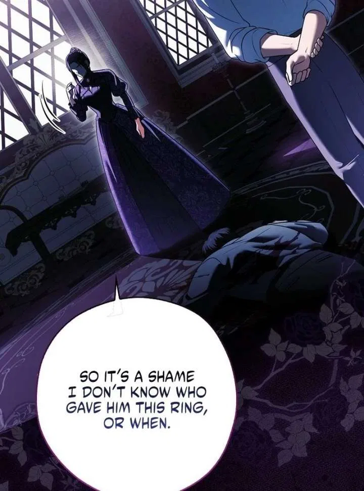 Marry or Die Chapter 28 – Page 6