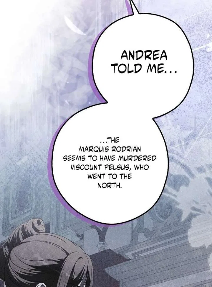 Marry or Die Chapter 28 – Page 9
