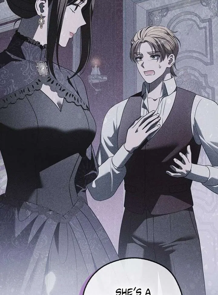 Marry or Die Chapter 28 – Page 10
