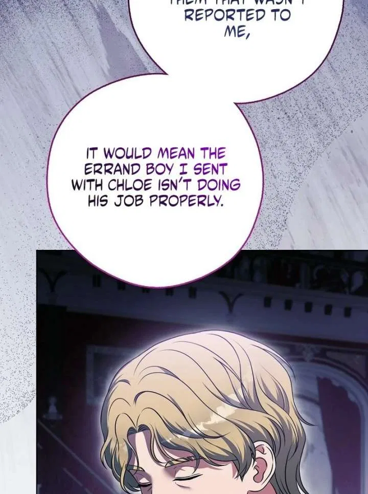 Marry or Die Chapter 28 – Page 13