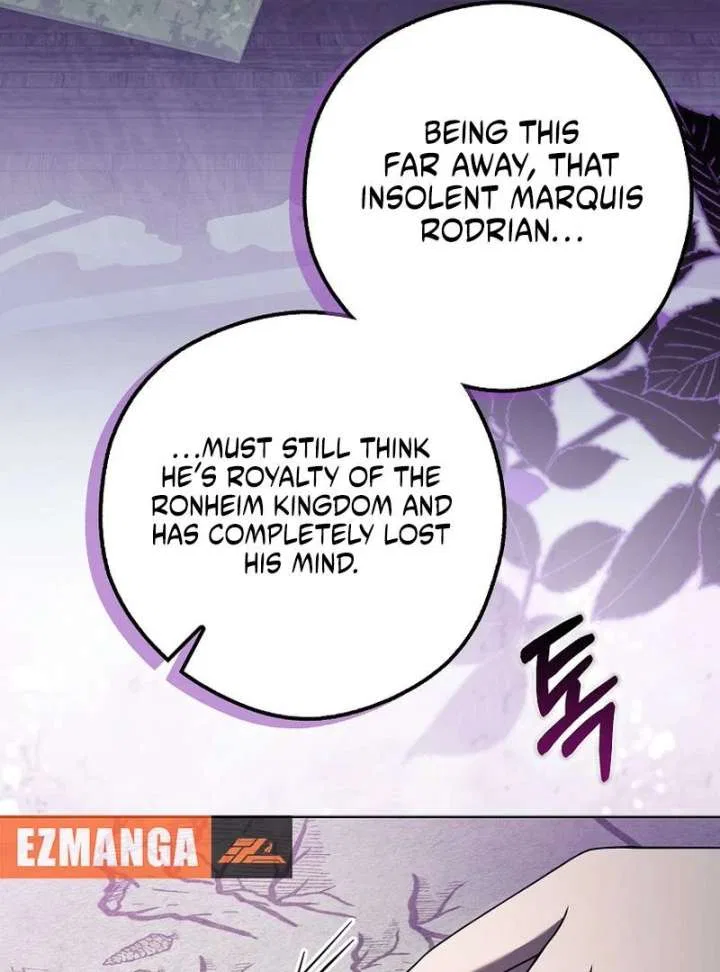 Marry or Die Chapter 28 – Page 17