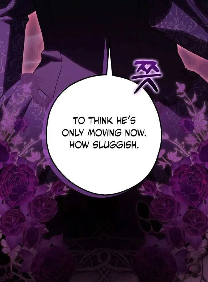 Marry or Die Chapter 28 – Page 26