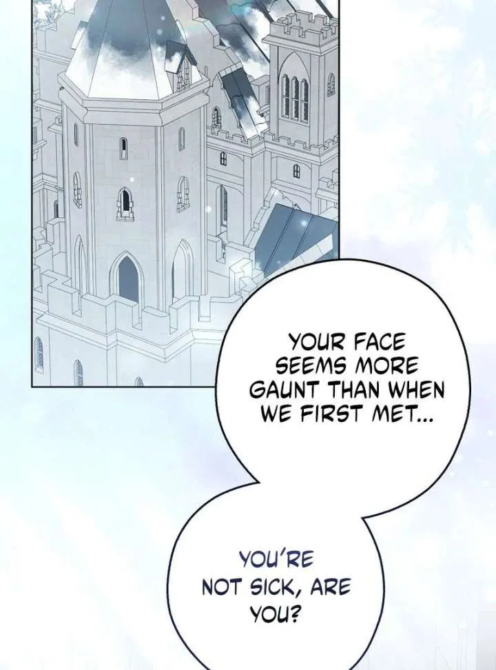 Marry or Die Chapter 28 – Page 30