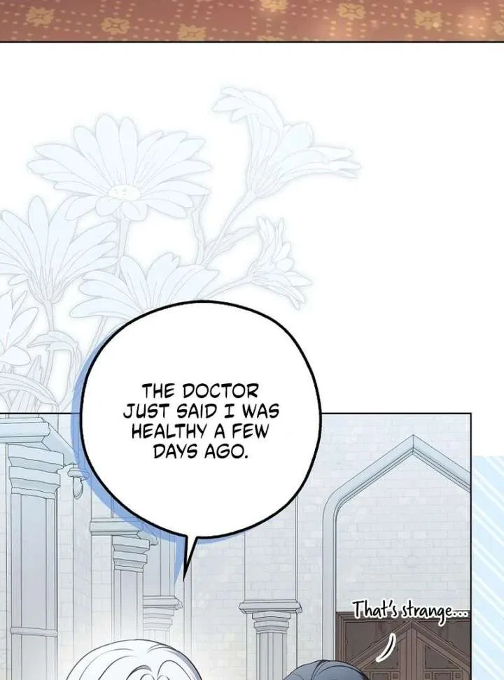 Marry or Die Chapter 28 – Page 32
