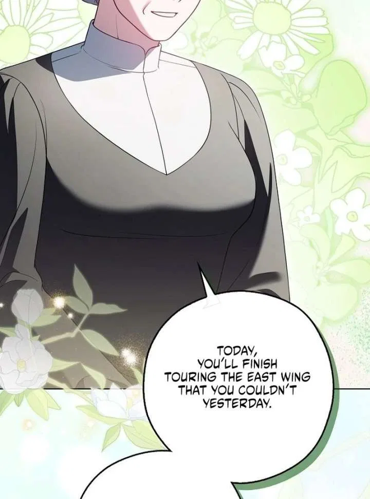 Marry or Die Chapter 28 – Page 35