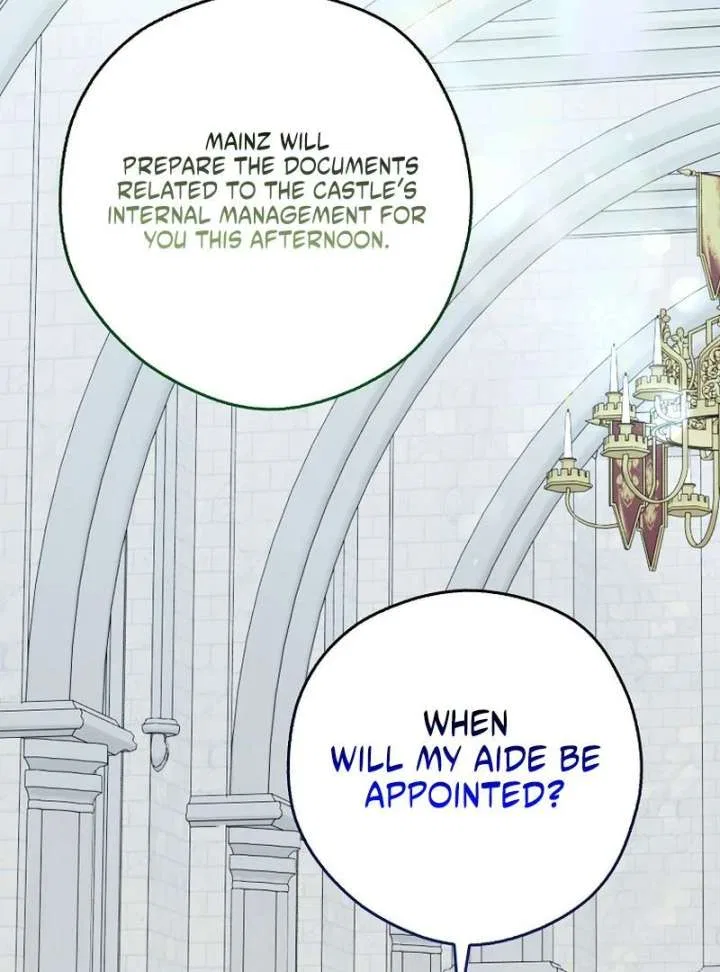 Marry or Die Chapter 28 – Page 37